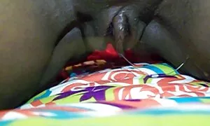 amateur drip en squi ...