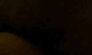 indian aunty we de m ...