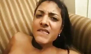 indian gyal fuk blak ...