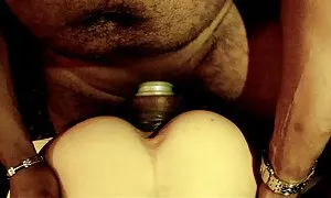 monster anal wit, 2n ...