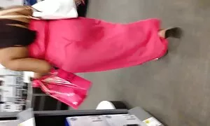 fat blak milf in pin ...