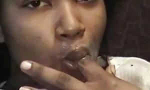 indian gyal sok nyu  ...