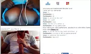 chatroulette - big x ...